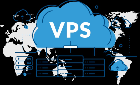 VPS Hosting Provider