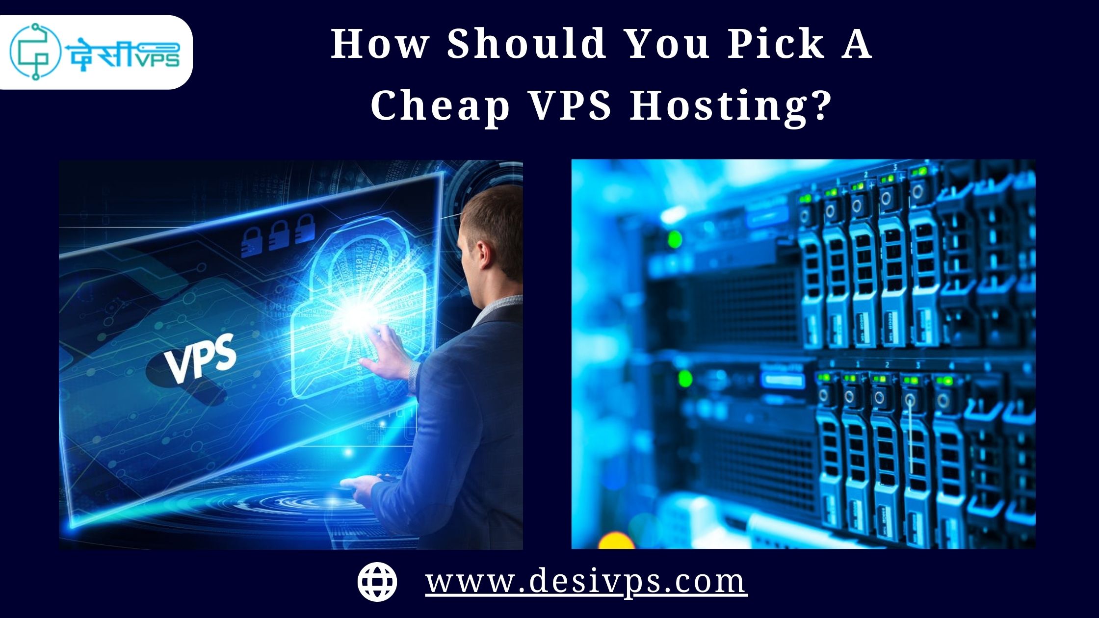 Cheap VPS Hosting