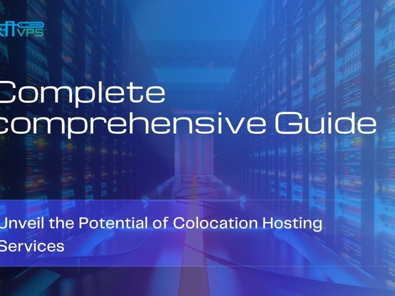 colocation hosting services
