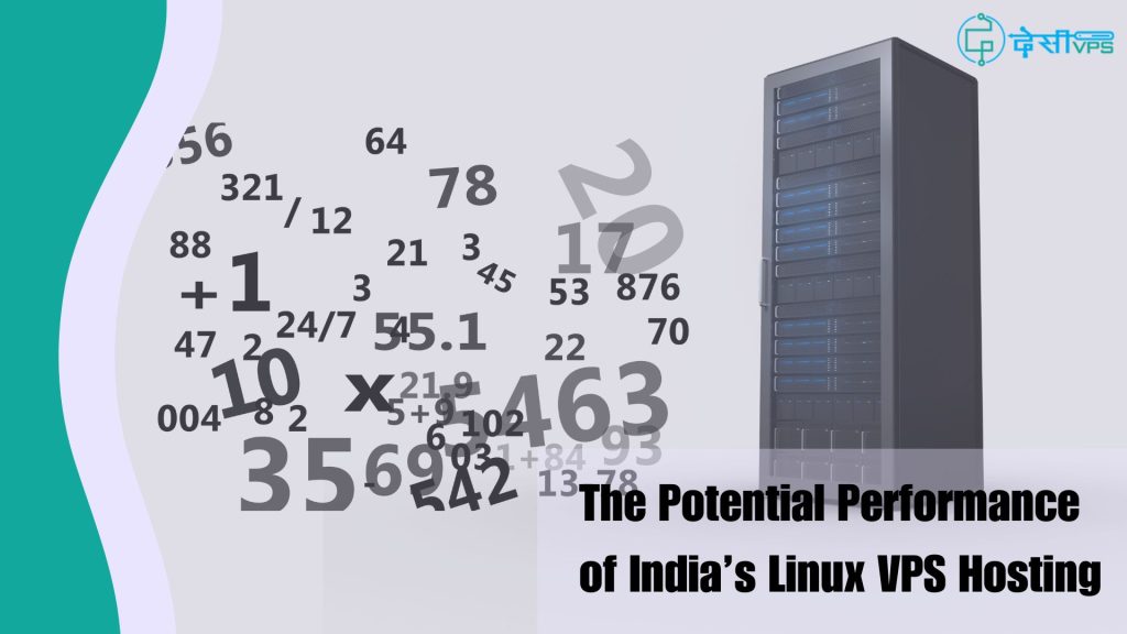 linux vps hosting india
