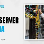 dedicated server in india