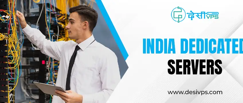india dedicated servers