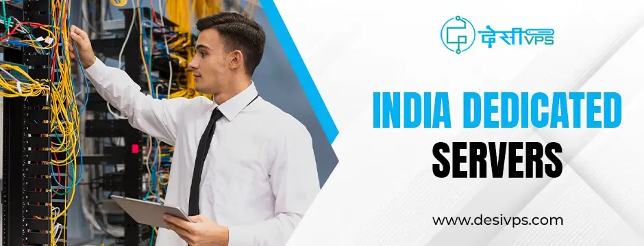 india dedicated servers