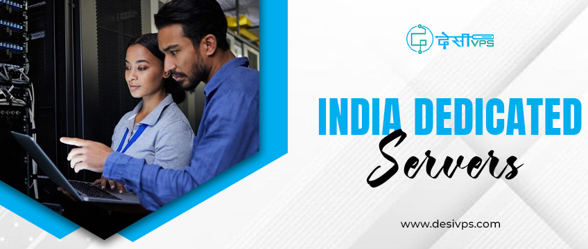 india dedicated servers