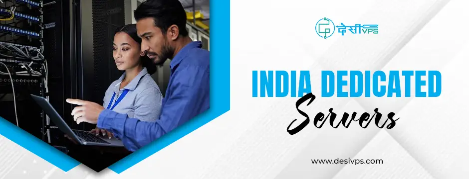 india dedicated servers