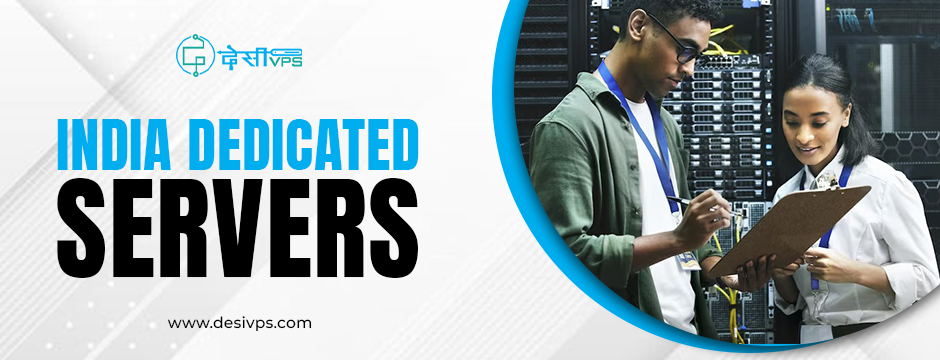 india dedicated servers