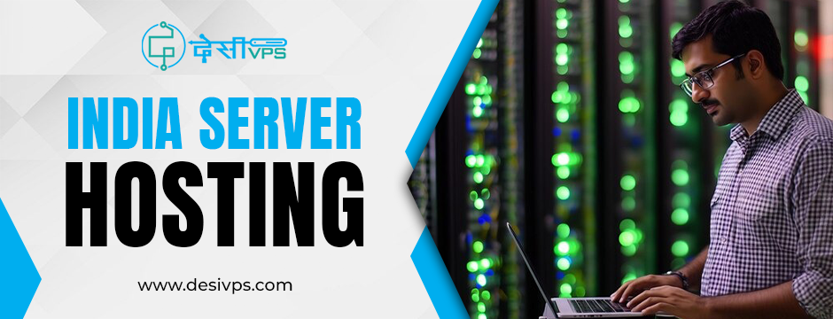 india server hosting