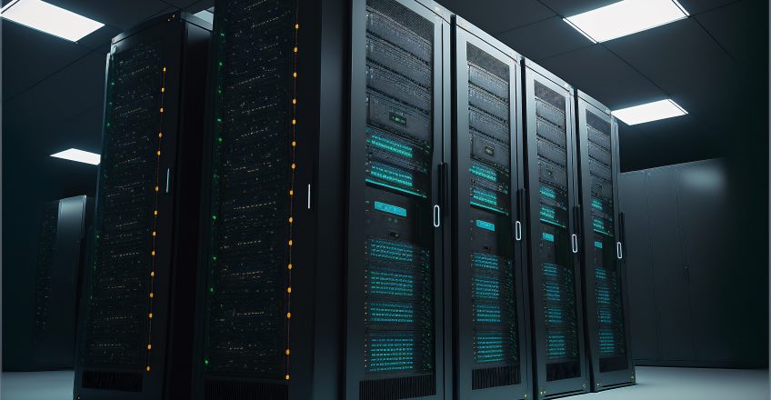 Windows VPS Hosting
