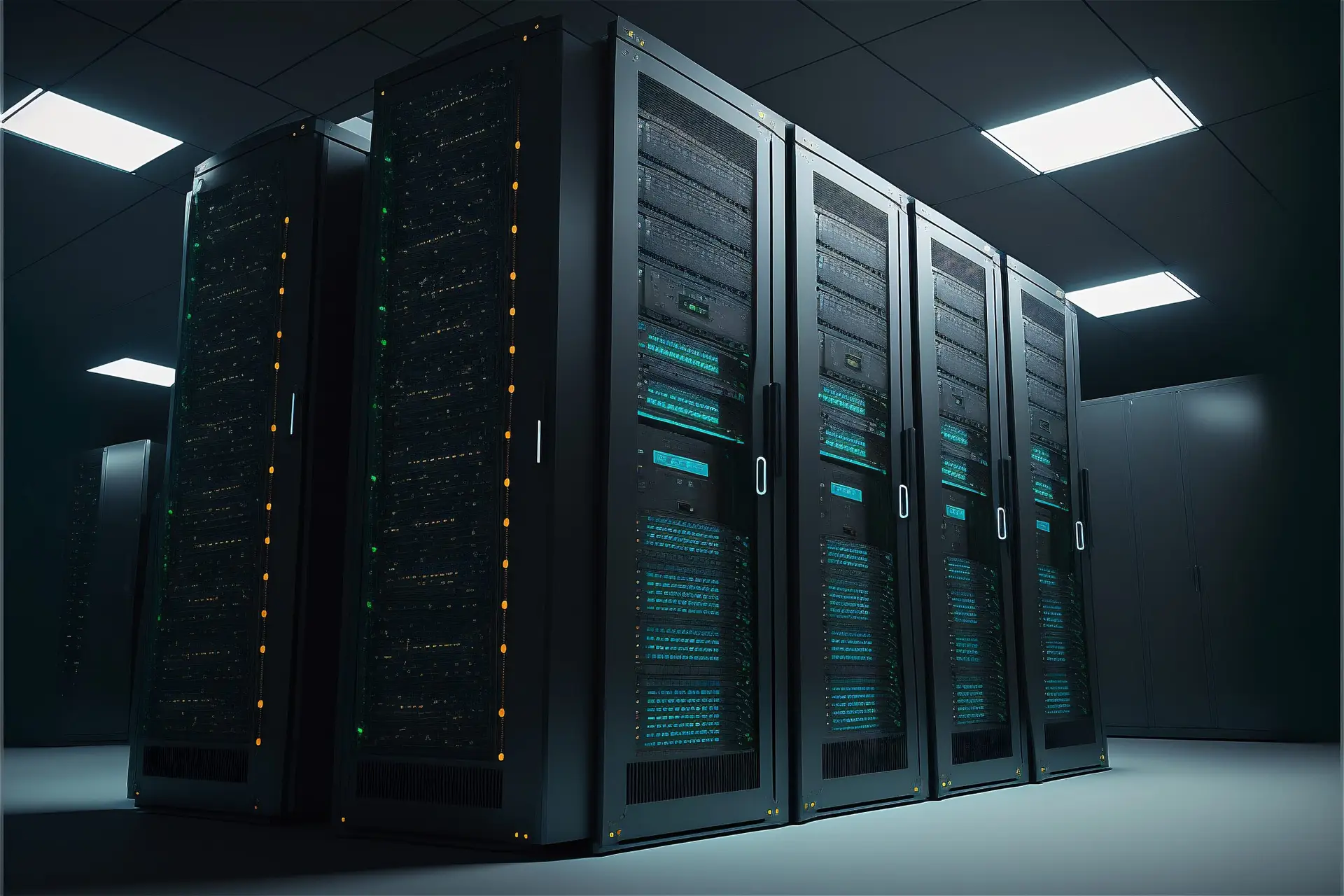Windows VPS Hosting