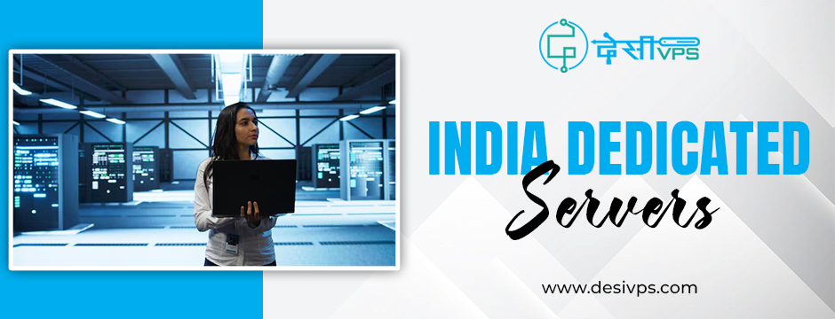 india dedicated servers
