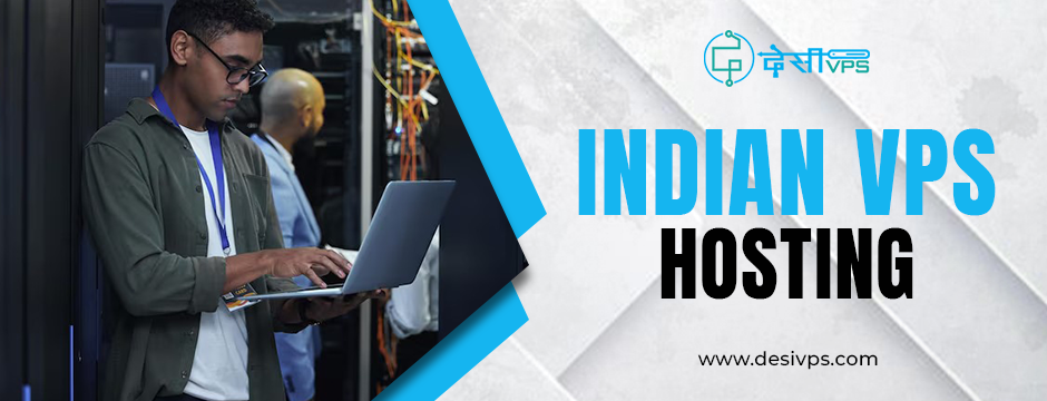 Indian VPS hosting