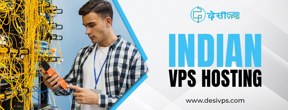 indian vps hosting