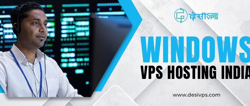 windows vps hosting india