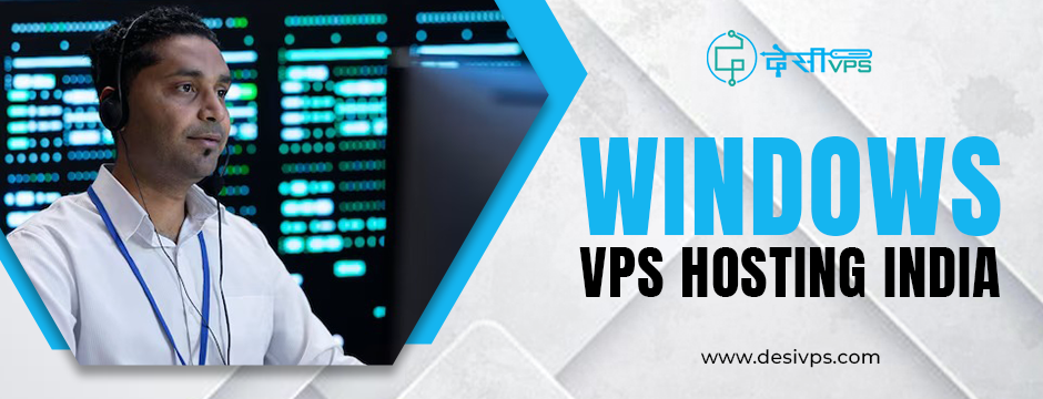 windows vps hosting india