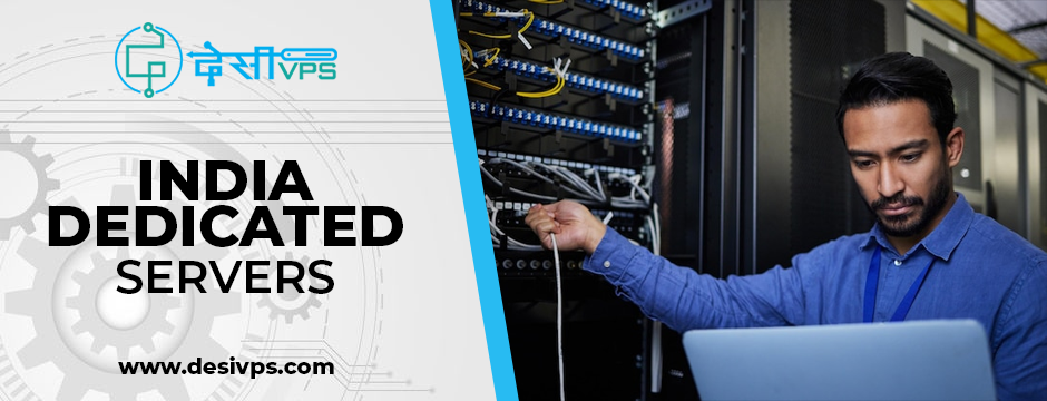 India dedicated servers