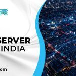 dedicated server hosting in india