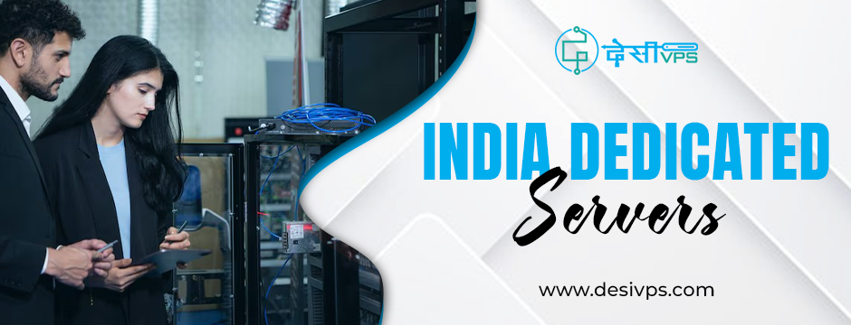 india dedicated servers