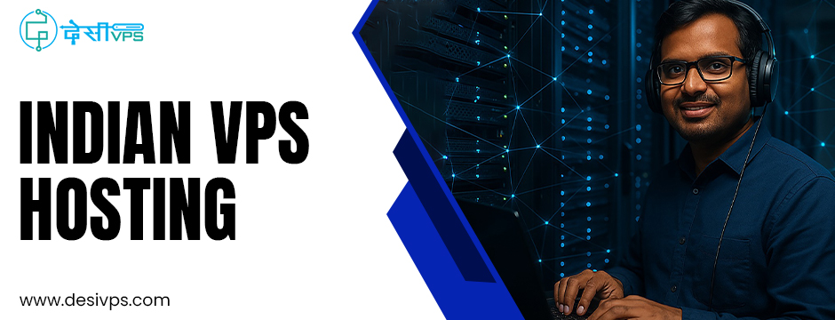 indian vps hosting