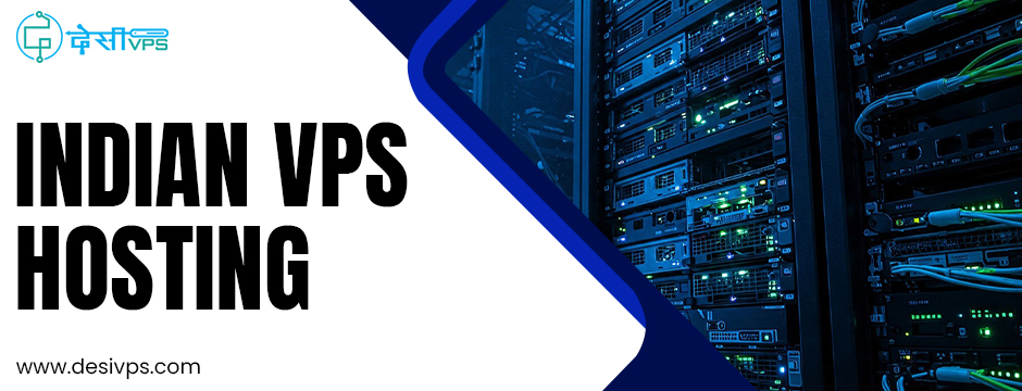 indian vps hosting
