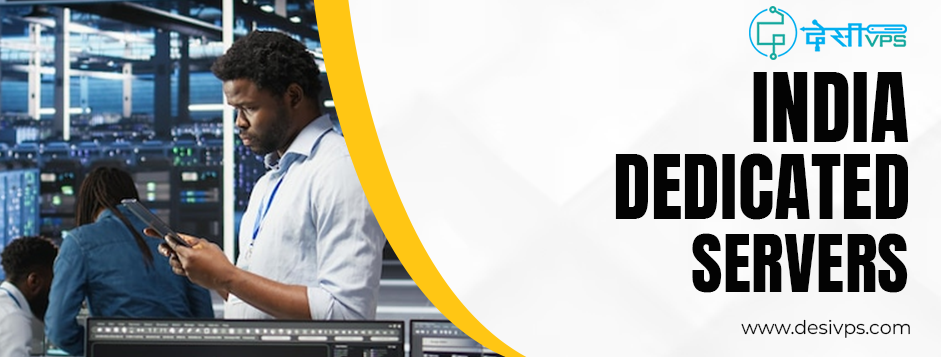 india dedicated servers