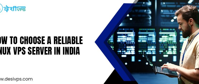 linux-vps-server-india-data-center-engineer-managing-server