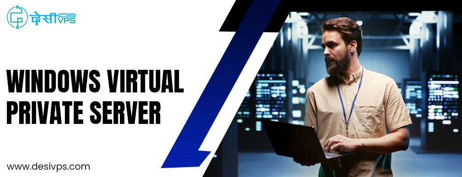  Windows virtual private server