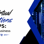 Dedicated virtual server