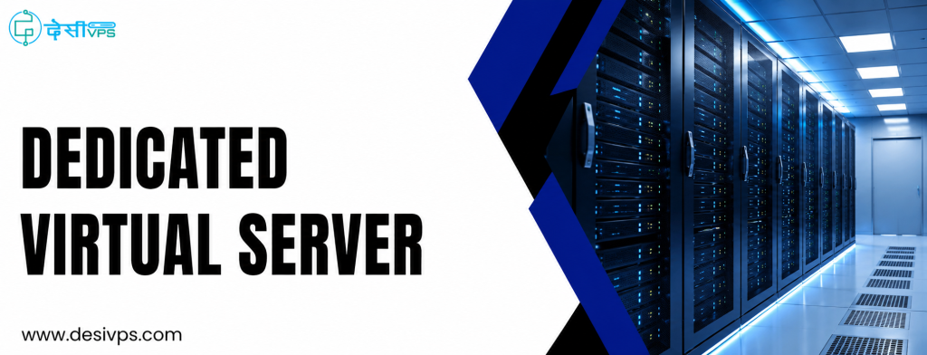 dedicated virtual server