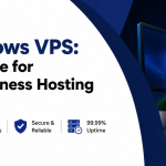 NVMe Windows VPS